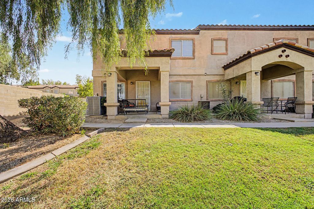 125 S 56th Street (unit 1), Mesa