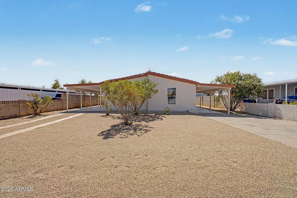 5455 E Alder Avenue, Mesa