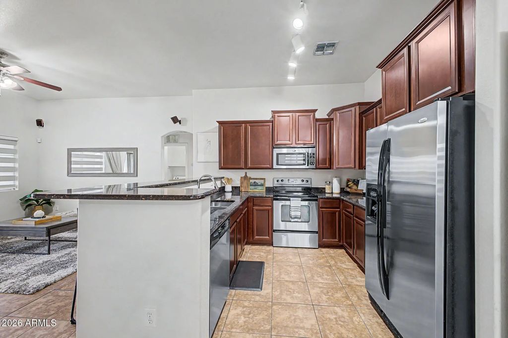 280 S Evergreen Road (unit 1255), Tempe