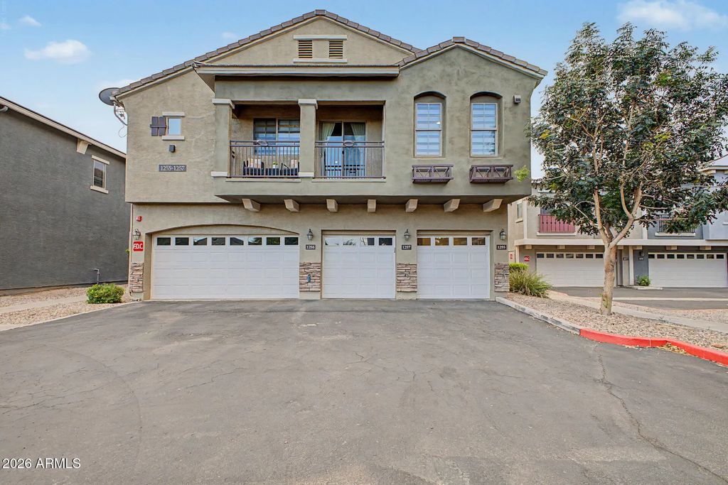 280 S Evergreen Road (unit 1255), Tempe