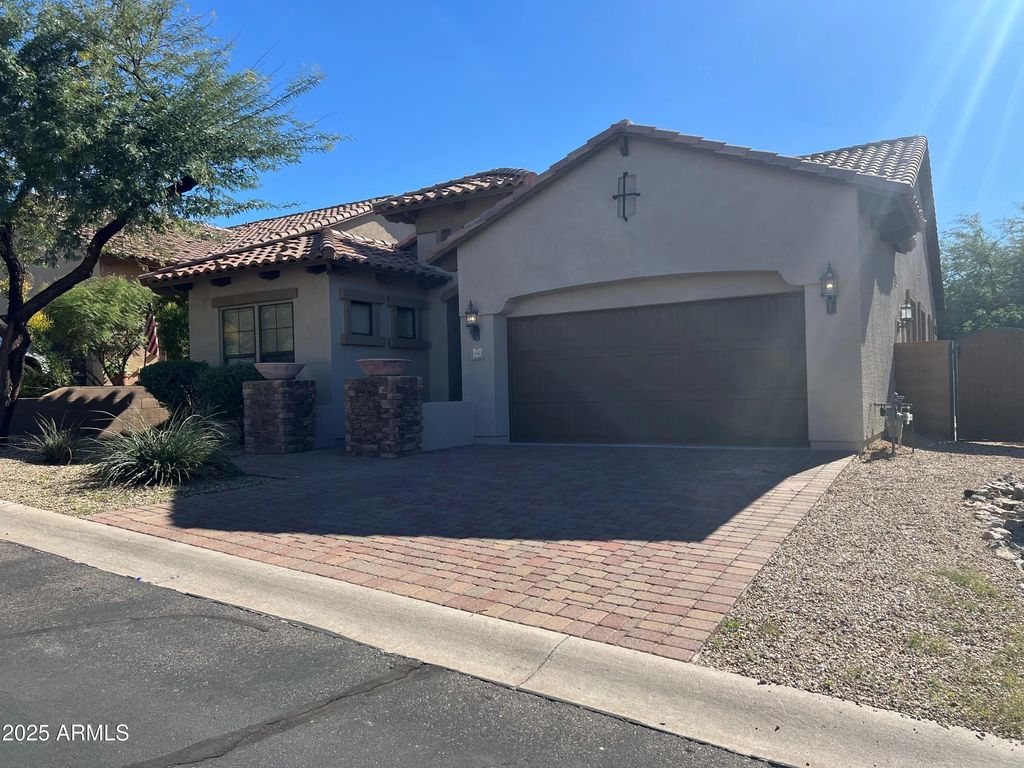 6941 E Snowdon Street, Mesa