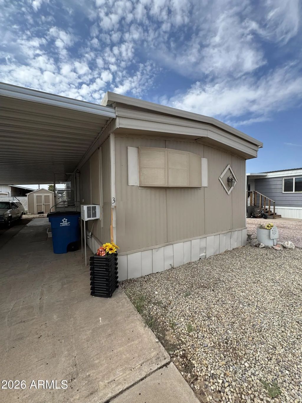 686 N Ocotillo Drive (unit 3), Apache Junction