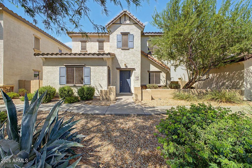 21926 N 103rd Lane (unit 369), Peoria
