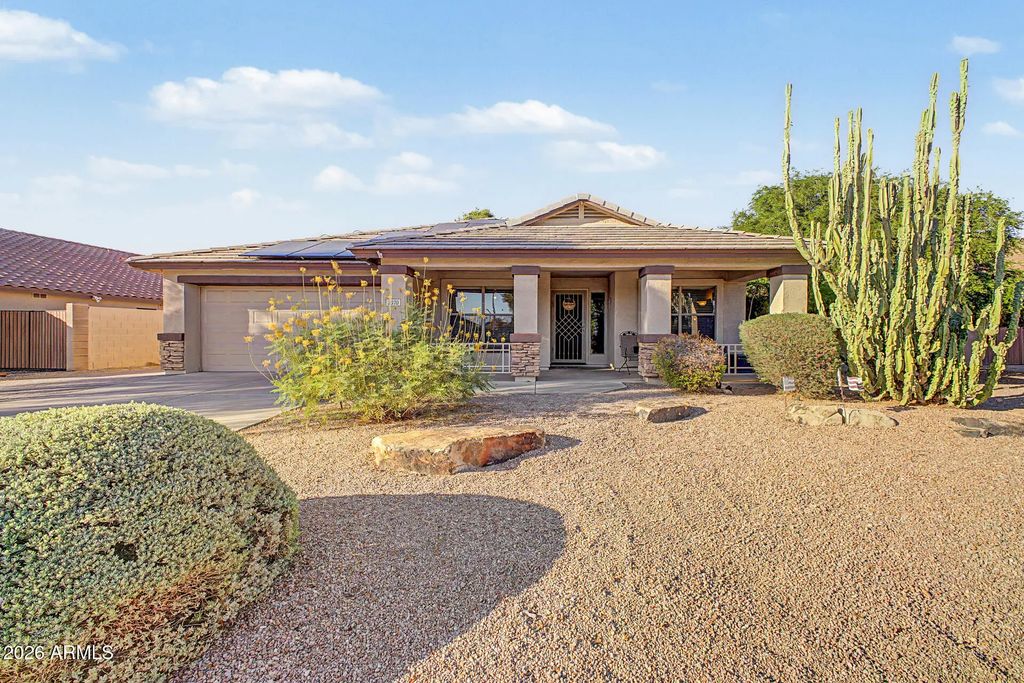 2070 E Fairview Street, Chandler