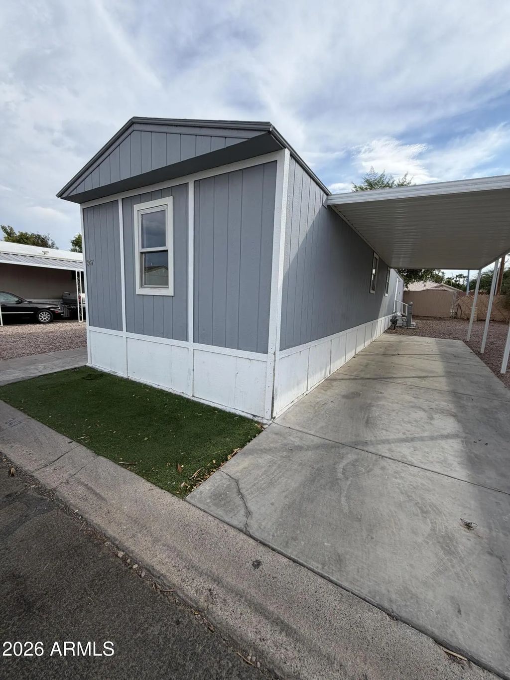 400 W Baseline Road (unit 347), Tempe