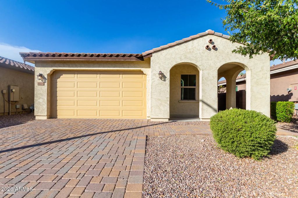 12222 W Paso Trail, Peoria