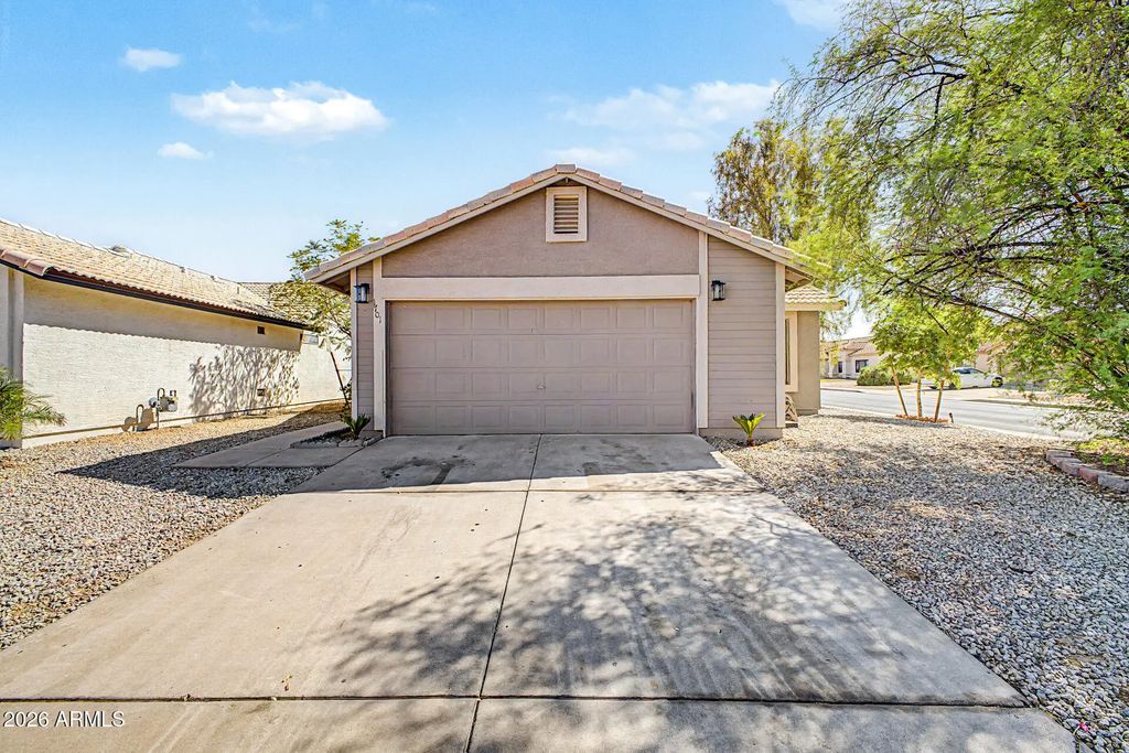 1701 E Carter Road, Phoenix