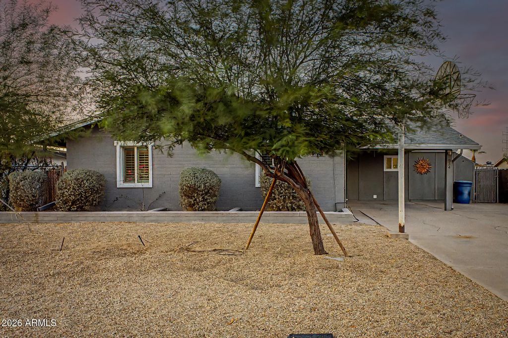 334 W Riviera Drive, Tempe