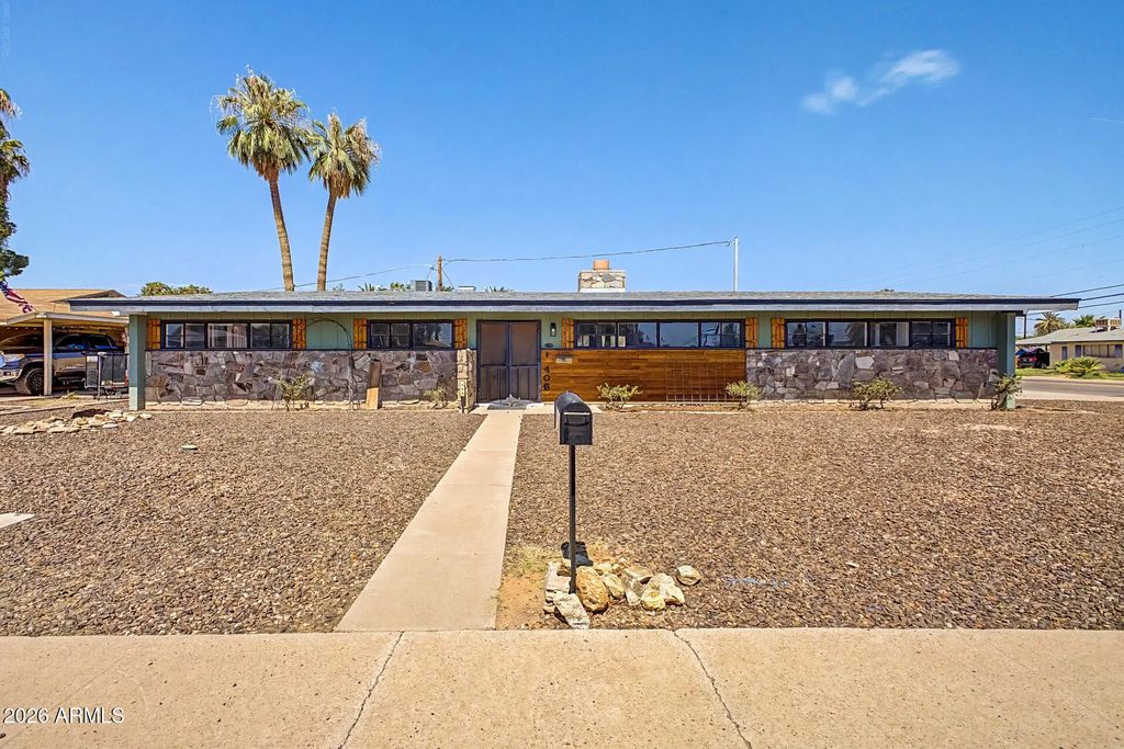 406 E Paseo De Paula, Casa Grande