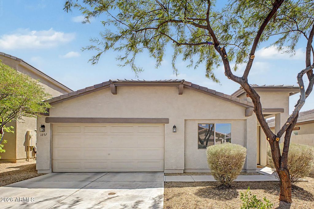 1897 W Stagecoach Street, Apache Junction