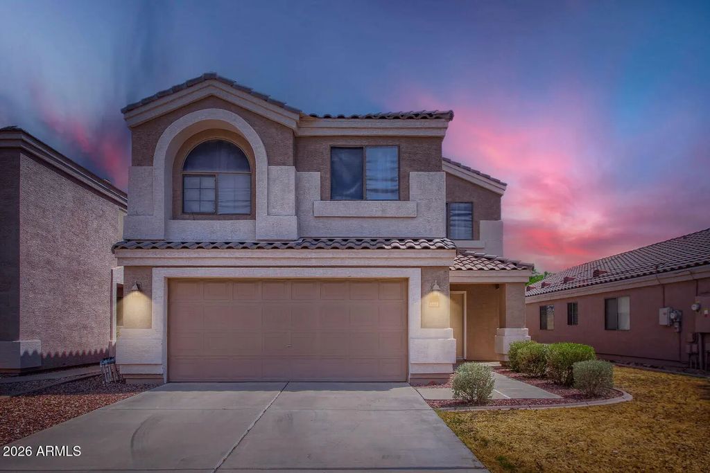 14023 N 130th Drive, El Mirage