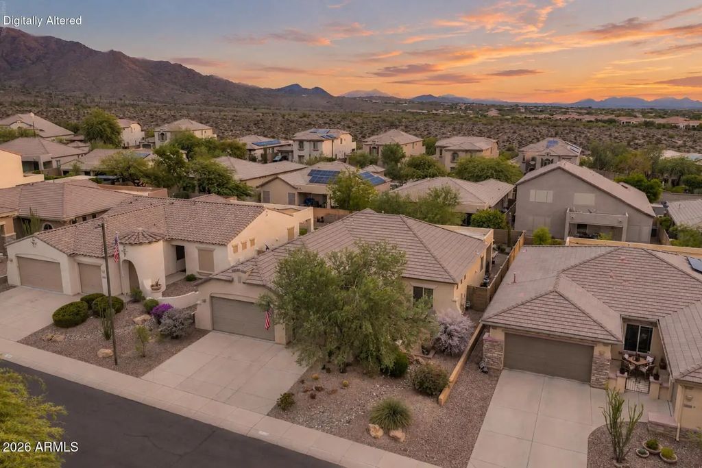 42823 N Courage Trail, Anthem