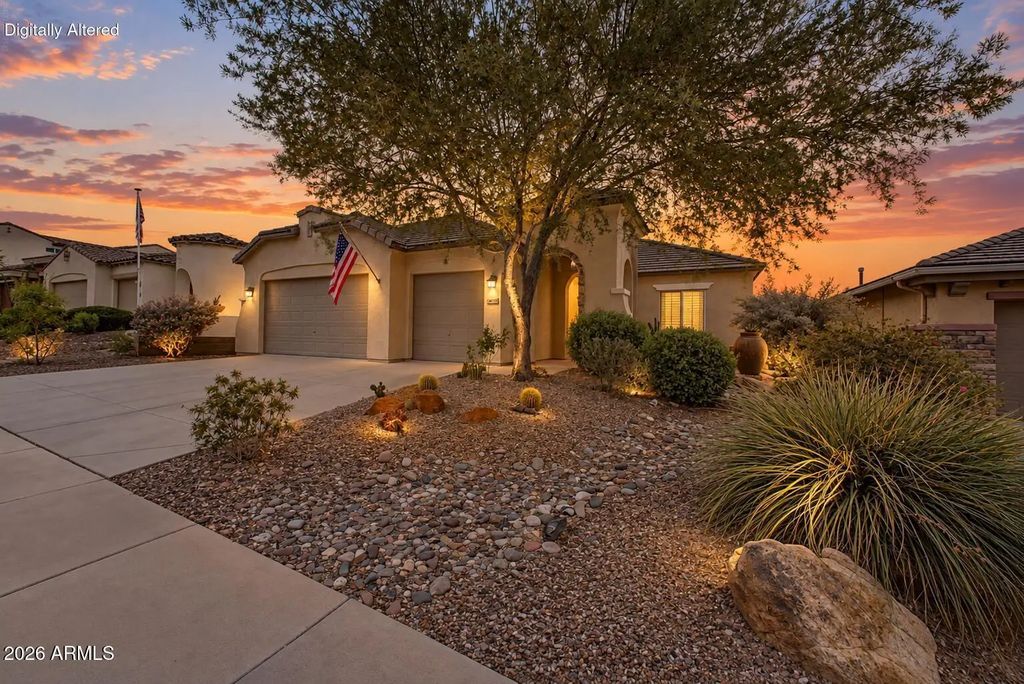 42823 N Courage Trail, Anthem