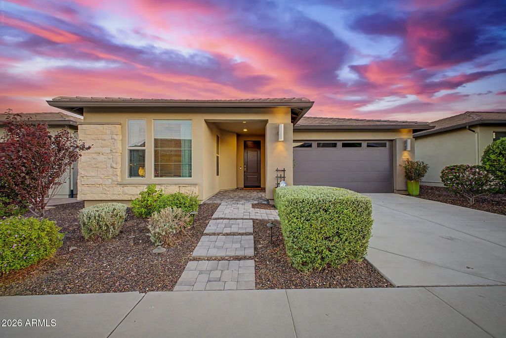 13357 W Mayberry Trail, Peoria