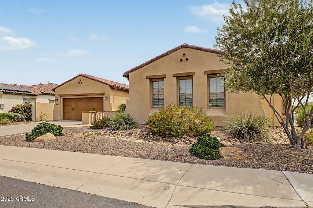 6587 S Martingale Road, Gilbert