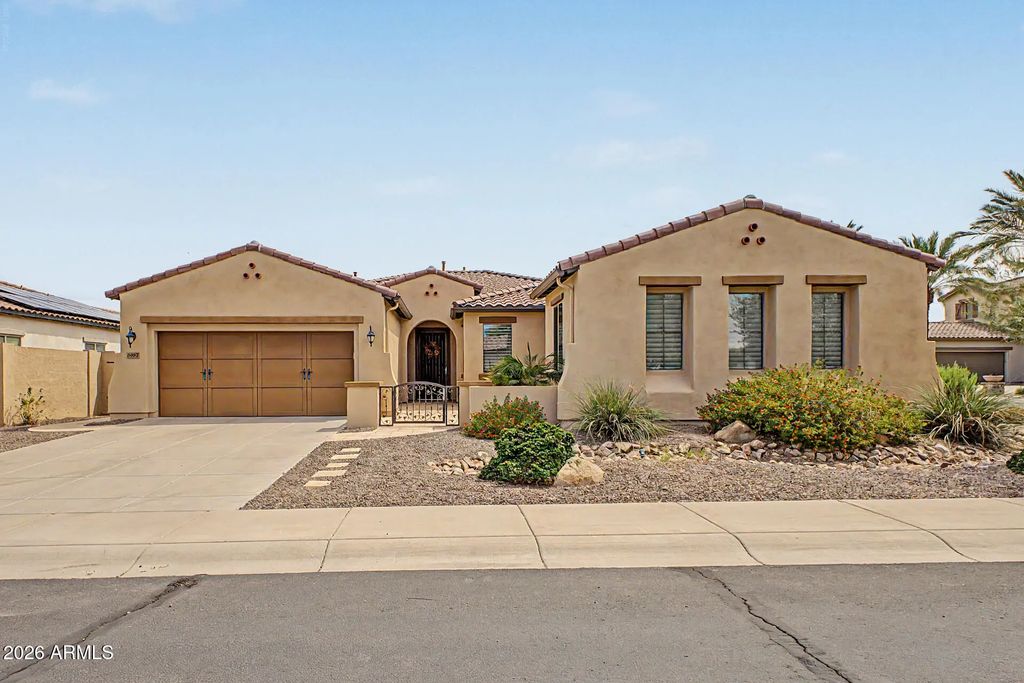 6587 S Martingale Road, Gilbert