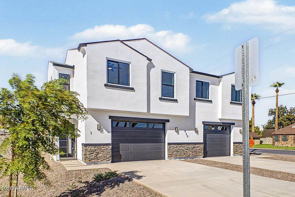 920 E Pasadena Avenue (unit 1), Phoenix