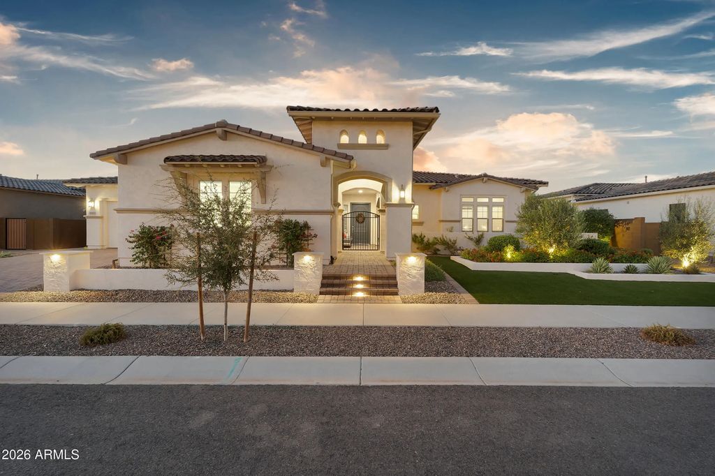 20462 E Camina Plata, Queen Creek