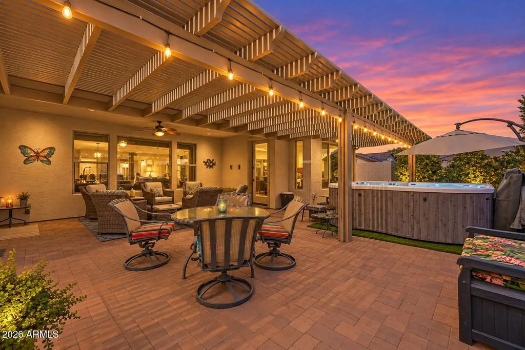 5301 N Grand Canyon Drive, Eloy