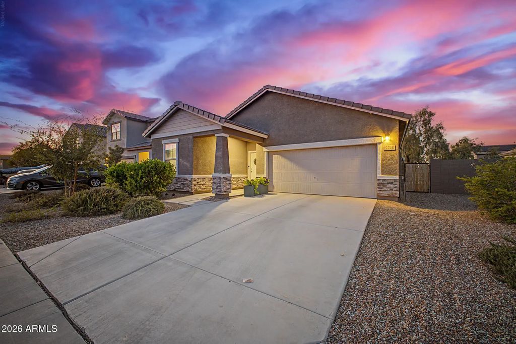 5740 E Thetis Drive, Florence