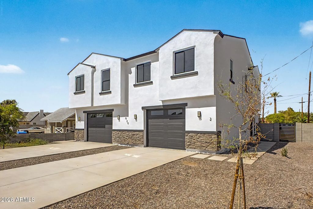 920 E Pasadena Avenue (unit 2), Phoenix