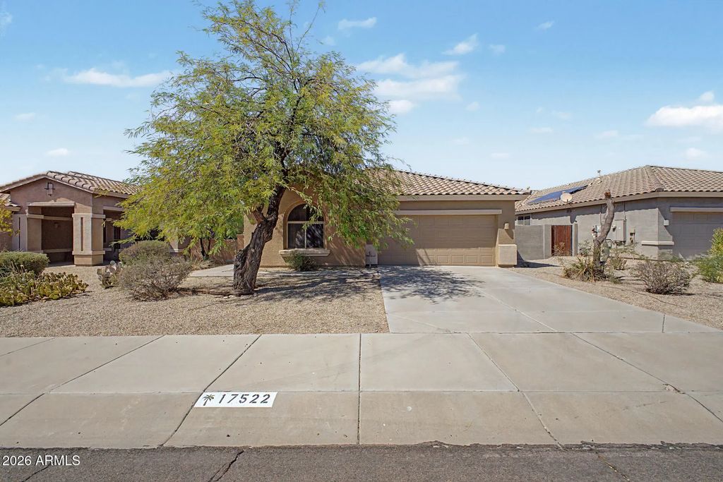 17522 W Lavender Lane, Goodyear