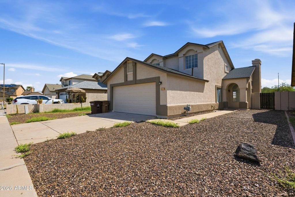 7531 W Turquoise Avenue, Peoria