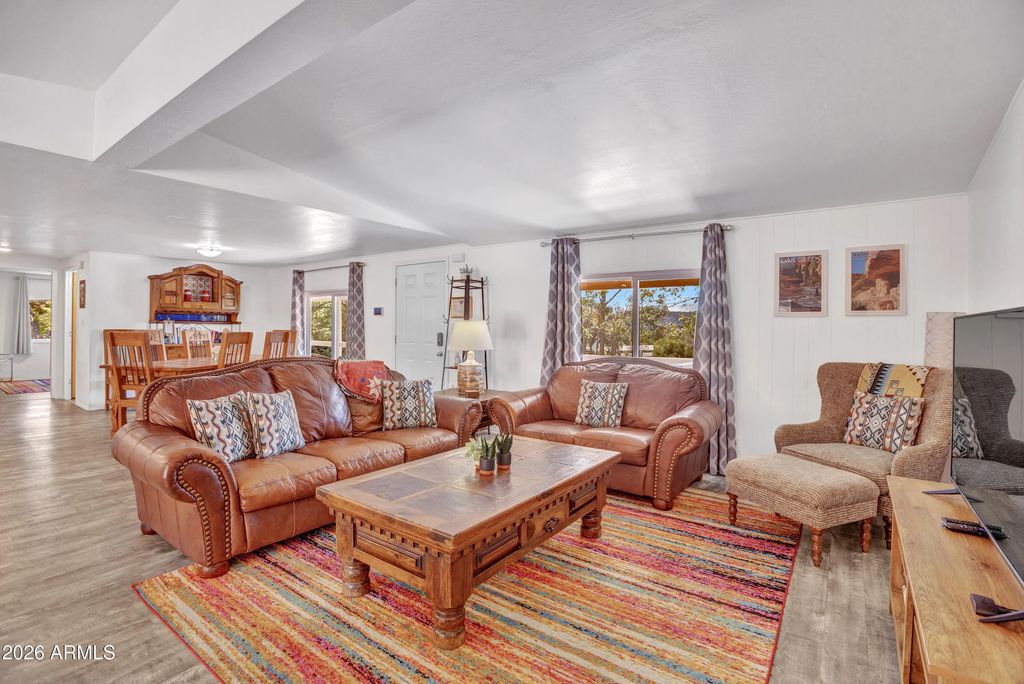 2620 Thunder Mountain Road, Sedona