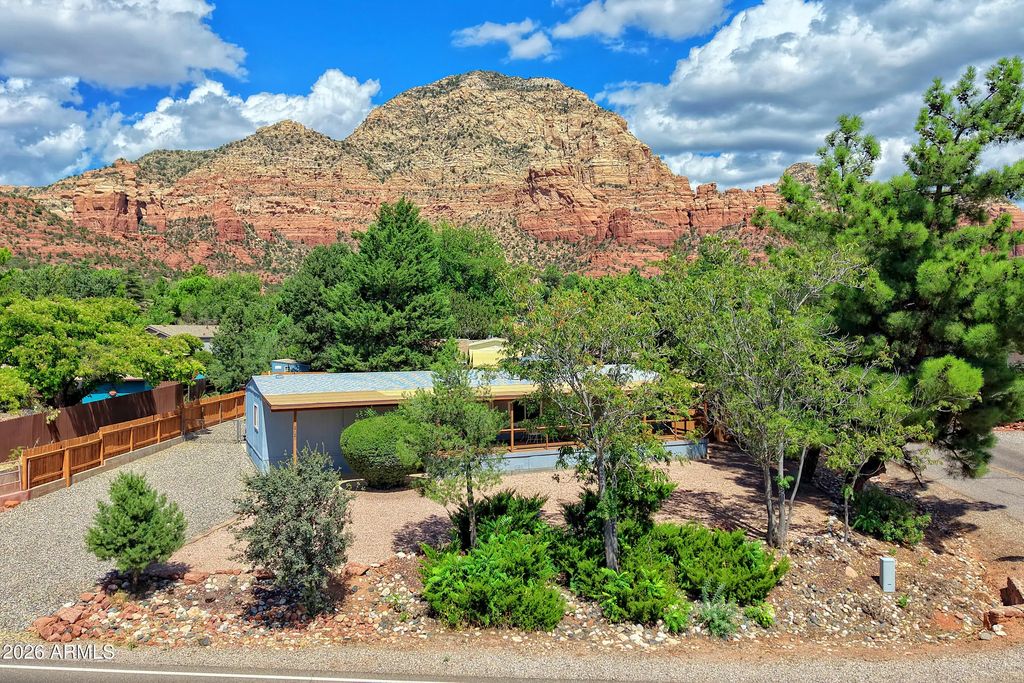 2620 Thunder Mountain Road, Sedona