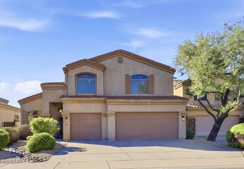 33838 N 43rd Street, Cave Creek