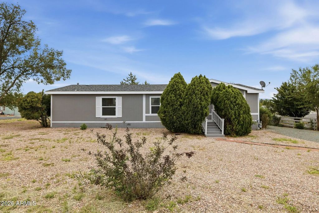 6301 N Union Drive, Prescott Valley