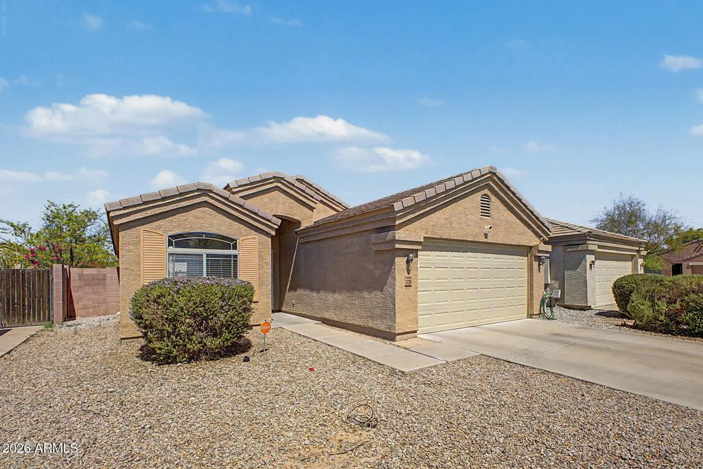 3120 W Pecan Road, Phoenix