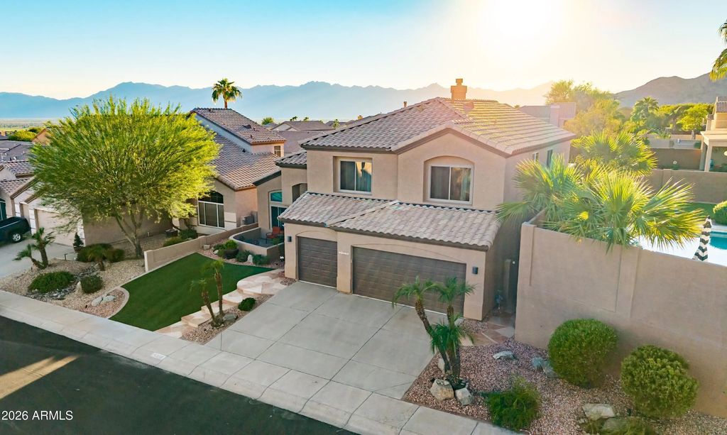 15236 S 16th Avenue, Phoenix