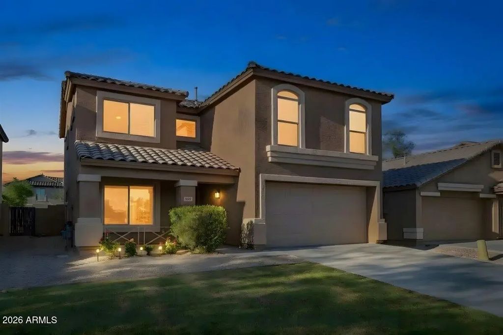 1020 E Saddle Way, San Tan Valley