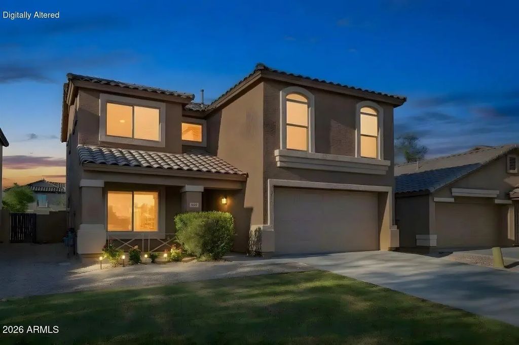 1020 E Saddle Way, San Tan Valley