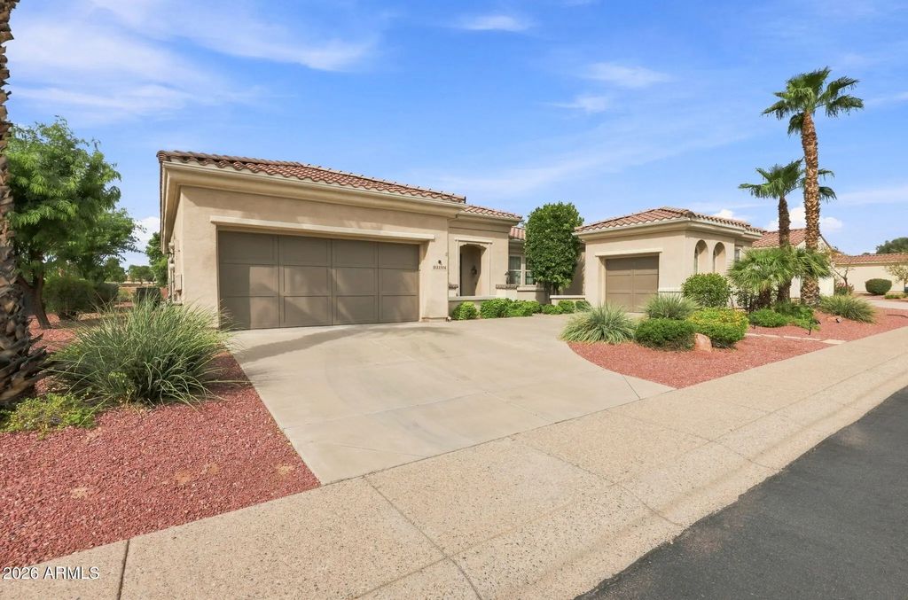 22114 N San Ramon Drive, Sun City West