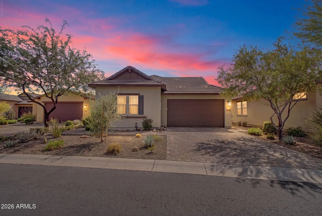 3734 Goldmine Canyon Way, Wickenburg