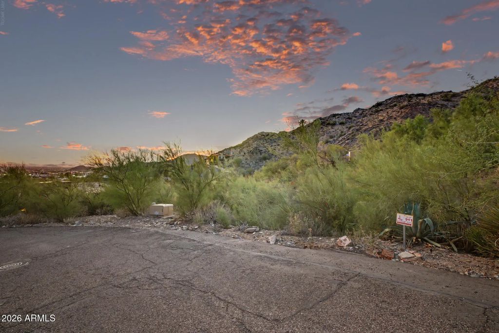 1848 E Cinnabar Avenue (unit 20), Phoenix