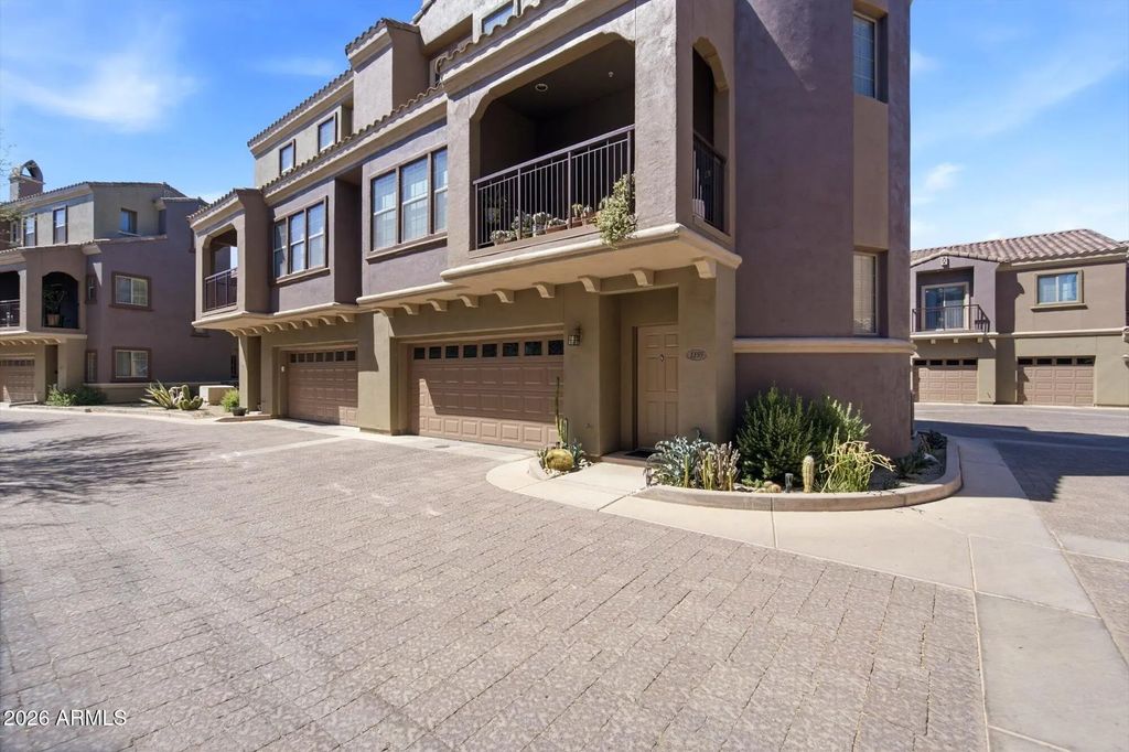 3935 E Rough Rider Road (unit 1155), Phoenix