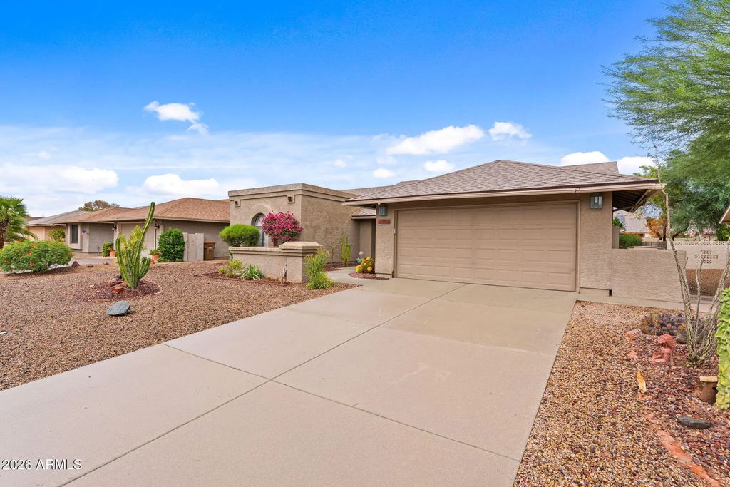 9814 W Rosemonte Drive, Peoria