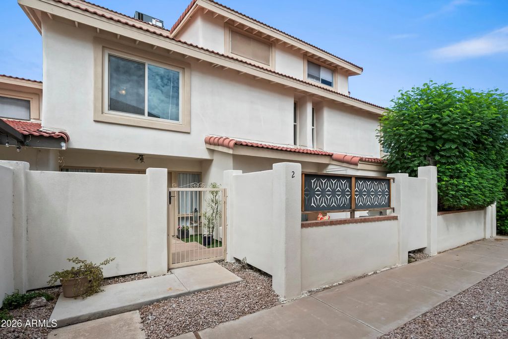 5601 N 79th Street (unit 2), Scottsdale