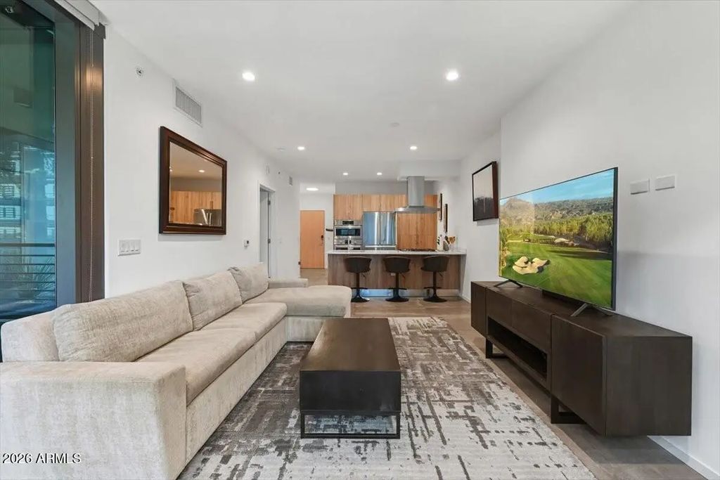 7180 E Kierland Boulevard (unit 702), Scottsdale