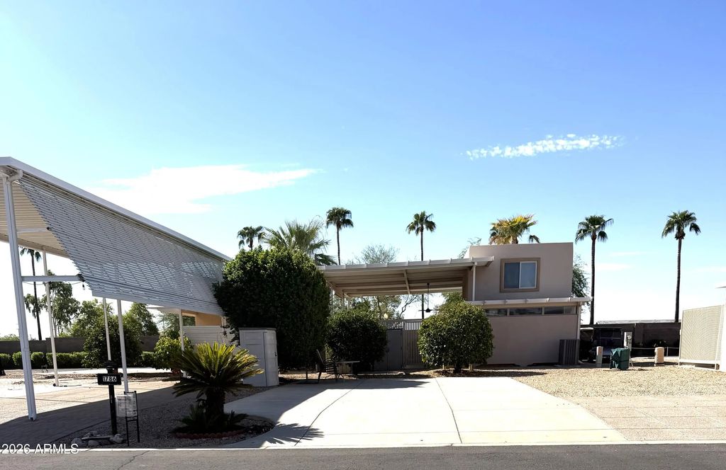 17200 W Bell Road (unit 1786), Surprise