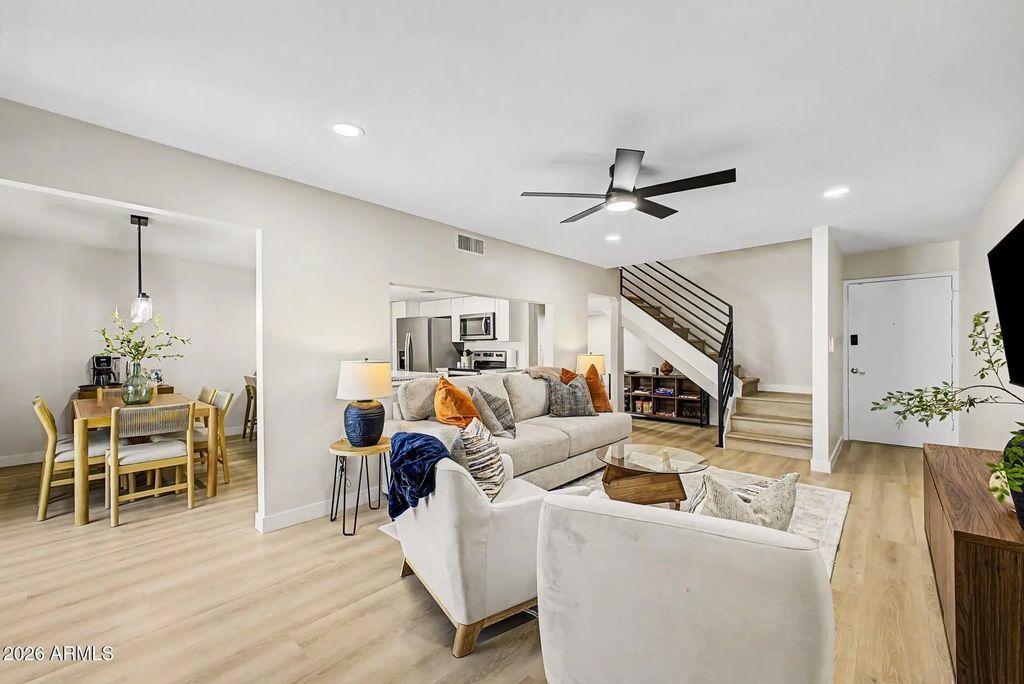 3416 N 44th Street (unit 52), Phoenix