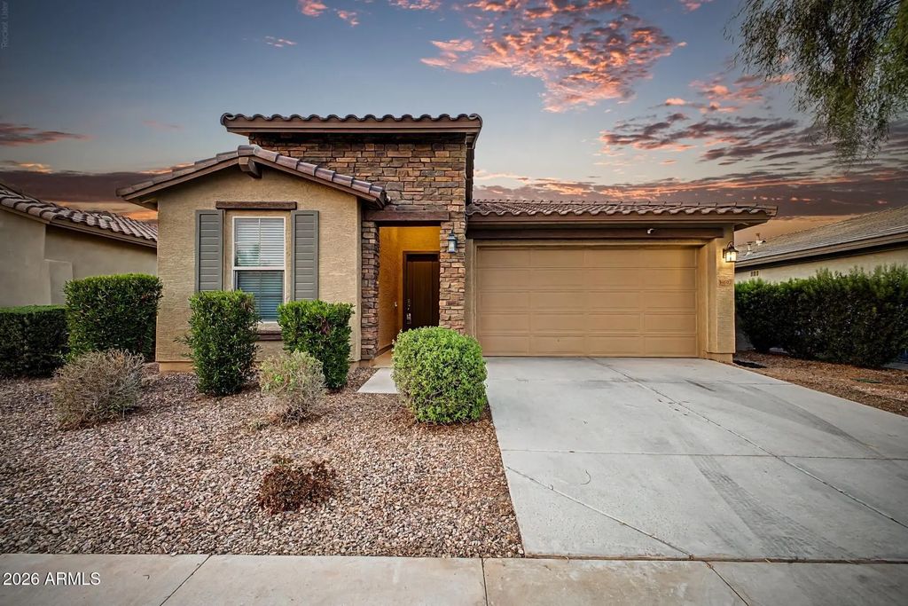 14602 W Aster Drive, Surprise