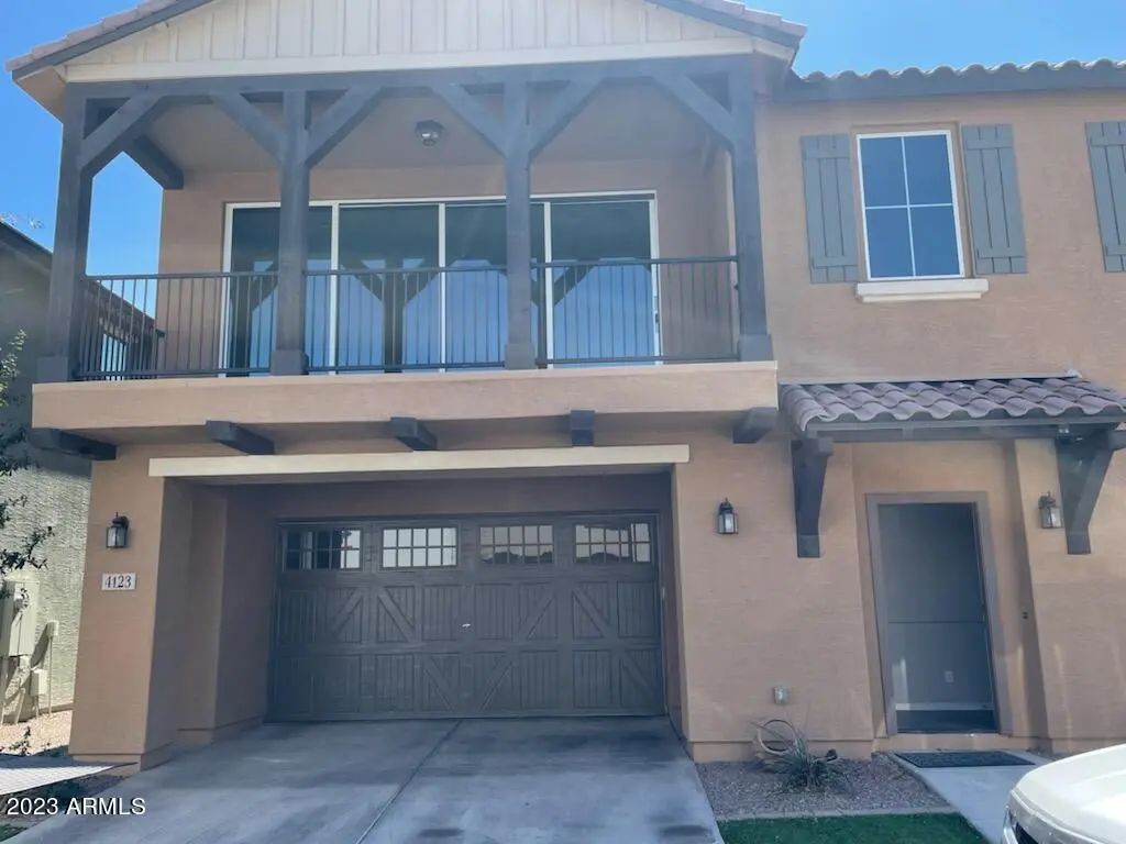 4123 E Toledo Street, Gilbert
