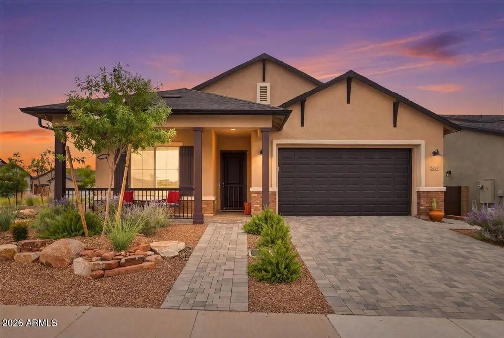 5237 Meandering Trail, Prescott