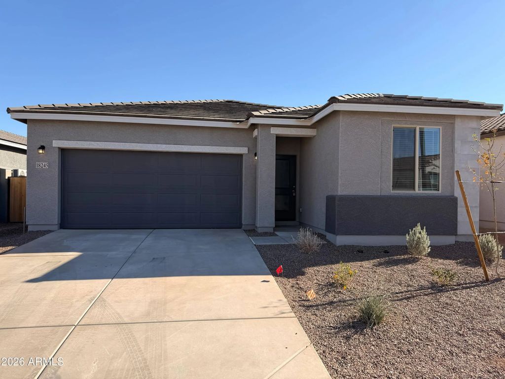 18245 W Avenida Del Sol Drive, Surprise