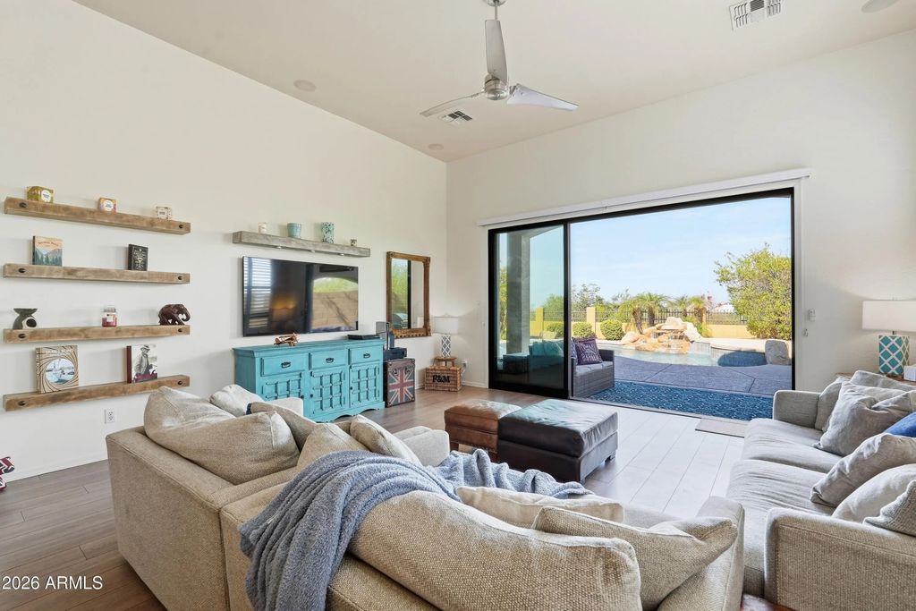 8312 E Jensen Circle, Mesa
