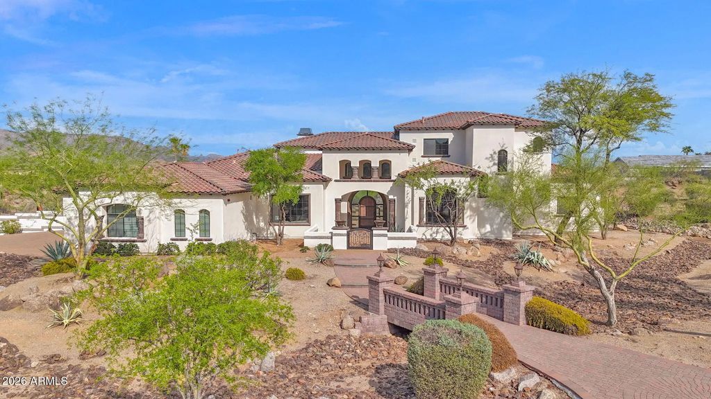 9546 E Julep Circle, Mesa